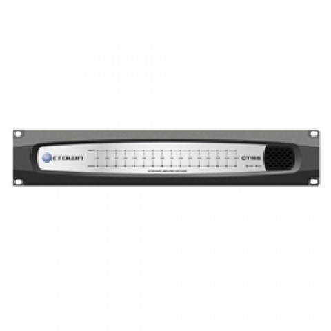 Crown CT16S Power Amp